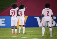 Fussball, Junioren U 17 WM 2025 Japan - Neukaledonien, Gruppe B
