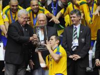 Fussball International FIFA FUTSAL WM 2008