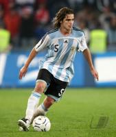 Fussball International Schweiz  - Argentinien
