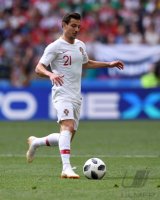 FUSSBALL WM 2018 Vorrunde Portugal - Marokko