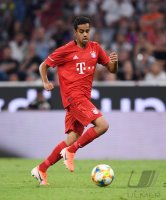 Fussball International Audi Cup 2019