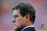 Fussball International  Freundschaftsspiel   Niederlande - England