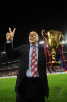 Finale der Super League 2007/2008: FC Basel - BSC Young Boys Bern