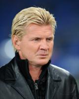 FUSSBALL 1. BUNDESLIGA: EFFENBERG
