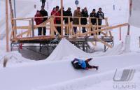 CRESTA RUN St. Moritz 2010  Brabazon Trophy