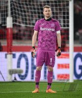 Fussball 1. Bundesliga 24/25: VfB Stuttgart - Bayer 04 Leverkusen