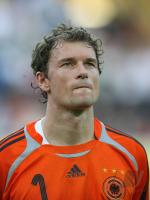 Fussball WM 2006:Deutschland - Italien