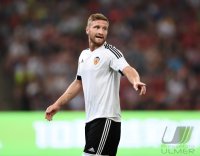 Fussball; Audi Football Summit Beijing; FC Bayern Muenchen - FC Valencia