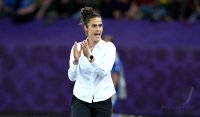 Fussball Frauen Euro 2025 Halbfinale
Deutschland - Spanien