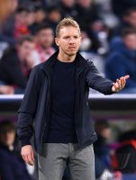 Fussball International CHL 21/22: FC Bayern Muenchen - Benfica Lissabon