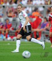 FIFA Frauen-Weltmeisterschaft 2011: Deutschland - Kanada