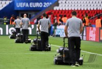 Fussball International Europameisterschaft 2016: Nordirland - Deutschland