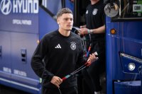Fussball WM 2026 Sechzehntelfinale: Deutschland -  Paraguay