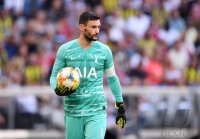 Fussball International Audi Cup 2019: Real Madrid - Tottenham Hotspur