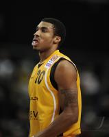 1. Basketball Bundesliga  09/10  Frankfurt Skyliners  - Walter Tigers
