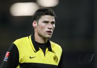 Fussball 1. Bundesliga: BVB, FEDERICO