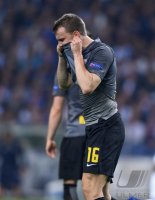 Fussball CHL 17/18 Gruppenphase: FC Porto - RB Leipzig