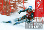 Olympische Winterspiele 2002 Abfahrt Herren