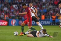 Fussball International Europameisterschaft 2016: Portugal - Oesterreich