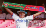 Fussball INTERNATIONAL  EURO 2004 Portugal-Russland im Stadion da Luz