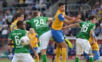 Fussball Saison 1. Bundesliga  Saison 2013/2014: Eintracht Braunschweig - Werder Bremen