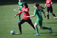Fussball Regionenliga Oberliga 23/24: TV Derendingen - VfL Herrenberg