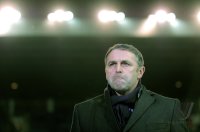 Fussball Champions League  Saison 2010/2011: Tottenham - Werder Bremen