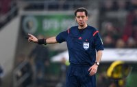 Fussball DFB Pokal Achtelfinale 15/16: FC Augsburg - Borussia Dortmund