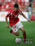 Fussball  International WM Quali Schweiz - Israel