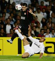 Fussball International Champions League 05/06Miami Heats  vs.  Los Angeles Lakers