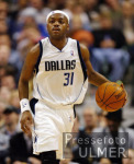 Basketball NBA  Mavericks  vs. New Jersy Nets