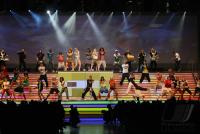 Fussball WM  56. FIFA - Kogress