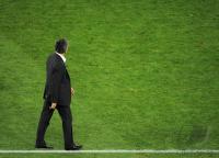 FUSSBALL EURO 2008: Spanien - Italien