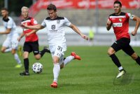 Fussball WFV Pokal Finale2019/2020: TSG Balingen - SSV Ulm