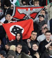 Fussball WM-Qualifikation: BULGARIEN - ITALIEN