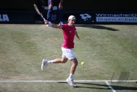 Tennis MercedesCup Stuttgarter Weissenhof: Tommy Haas (Deutschland)