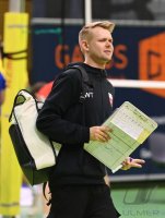Volleyball 2. Bundesliga Saison 22/23: TV Rottenburg - TSV Mimmenhausen