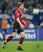 Fussball 1. Bundesliga, KLINGBEIL Einzelaktion