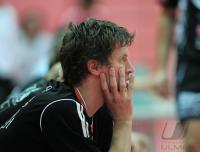 Handball 2. Bundesliga  Sued