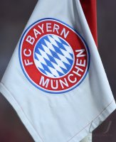 Fussball 1. Bundesliga Saison 14/15: FC Bayern Muenchen - TSG 1899 Hoffenheim