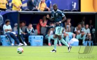 Fussball WM 2026 PK: Ecuador - Deutschland