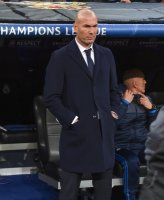 Fussball CHL 15/16 Viertelfinale: Real Madrid - VfL Wolfsburg