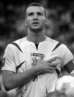 Fussball WM 2006: Schweiz - Ukraine