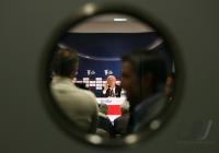 Fussball  International UEFA Cup  VfB Stuttgart  - Schachtjor Donezk