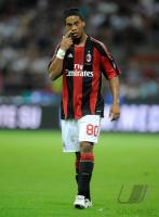 FUSSBALL SERIE A:  Ronaldinho (Milan)