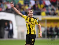 Fussball Testspiel Saison 16/17: Borussia Dortmund - Athletic Bilbao