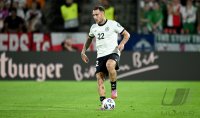 Fussball International Qualifikation WM 2026
Deutschland - Nordirland
