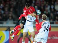 Fussball International  Club WM Al Ahly - Adelaide United