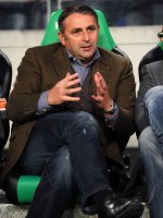 Fussball: 1. Bundesliga Saison 2010/2011: Hannover - Bremen