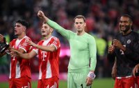 Fussball Saisoneroeffnung 1. Bundesliga 25/26
1. Spieltag: FC Bayern Muenchen - RB Leipzig
